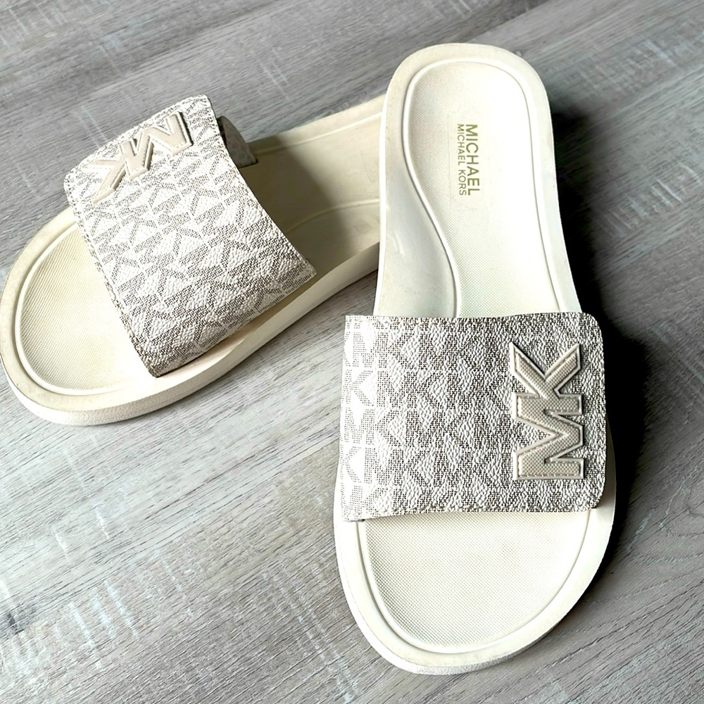 MK slides
